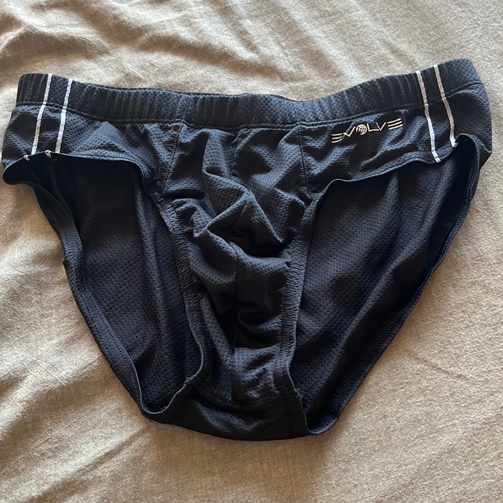 Evolve Mens Briefs